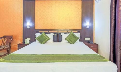 Hotel Grand Legacy