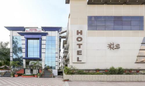 Hotel Grand Legacy