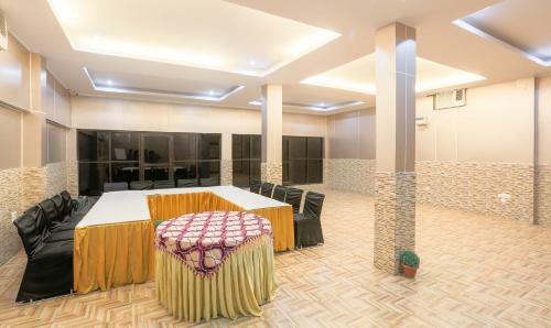 Hotel Grand Legacy
