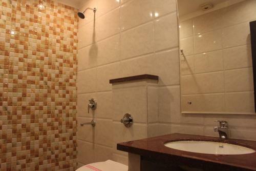 Hotel Kamla Palace