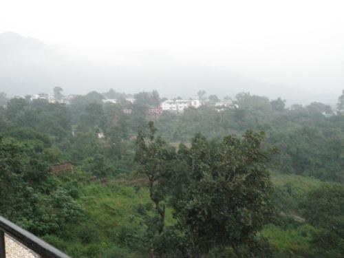 Hotel Rajpur Heights