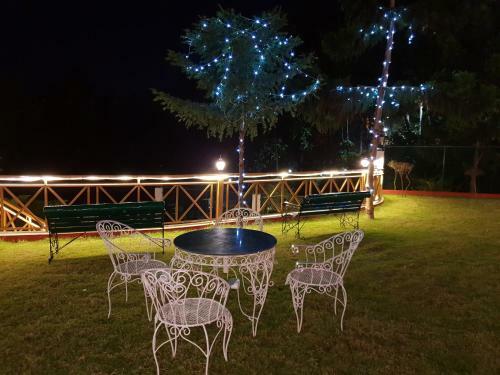 Hotel Rajpur Heights