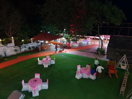 Hotel Rajpur Heights