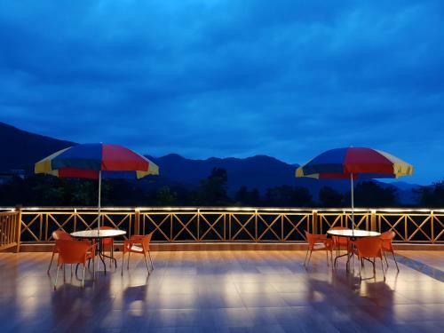 Hotel Rajpur Heights