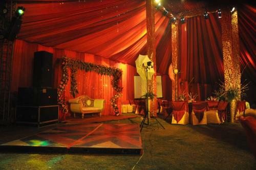 Hotel Rajpur Heights