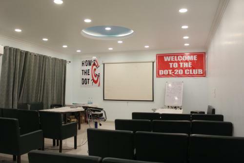 Hotel Rajpur Heights