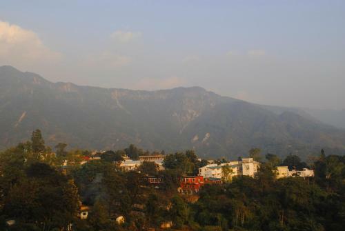 Hotel Rajpur Heights