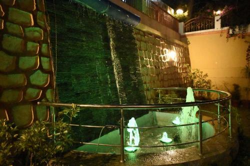 Hotel Rajpur Heights