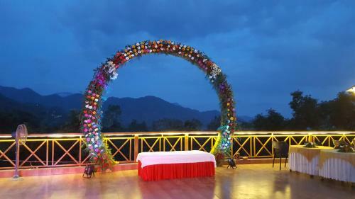 Hotel Rajpur Heights