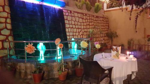 Hotel Rajpur Heights