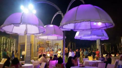 Hotel Rajpur Heights