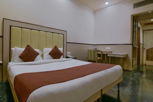 Oyo 1197 Hotel Annex