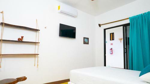 Ade Hotel Bacalar