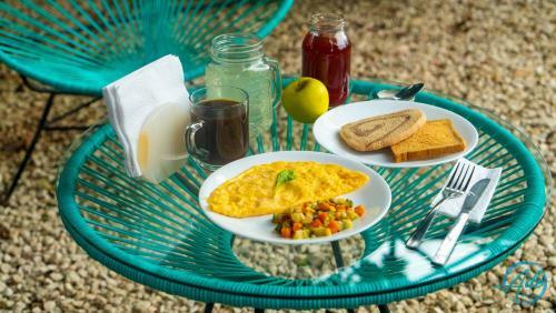 Ade Hotel Bacalar