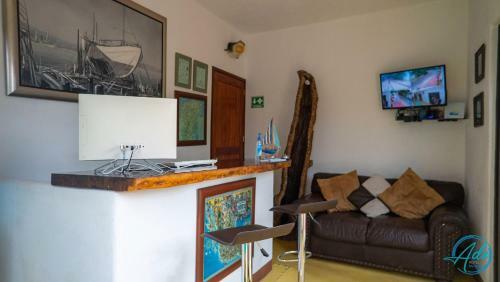 Ade Hotel Bacalar