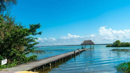 Ade Hotel Bacalar