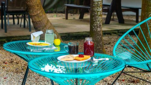 Ade Hotel Bacalar