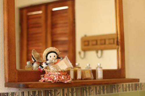 Hostal Cancun Guest House 4 Terrace Tub