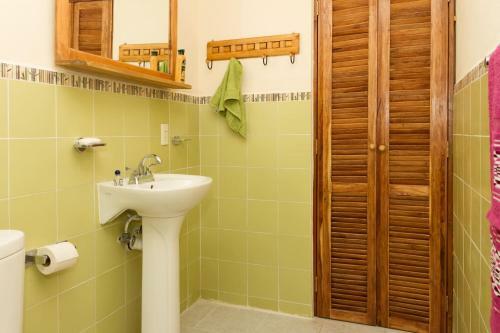 Hostal Cancun Guest House 4 Terrace Tub
