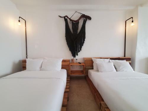 Hotel Casa Namal