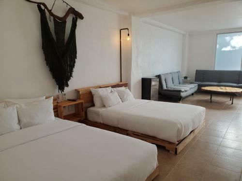 Hotel Casa Namal