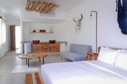 Hotel Casa Namal