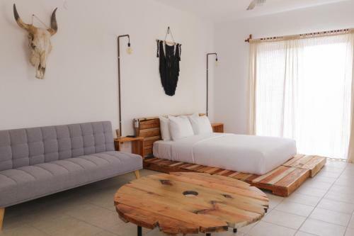 Hotel Casa Namal