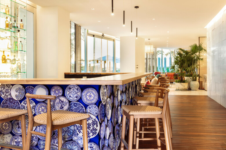 Sls Cancun Hotel & Spa