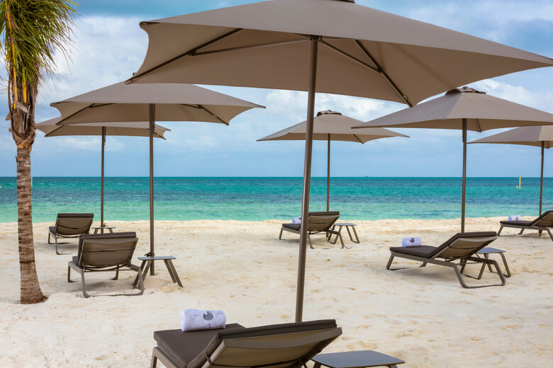 Sls Cancun Hotel & Spa