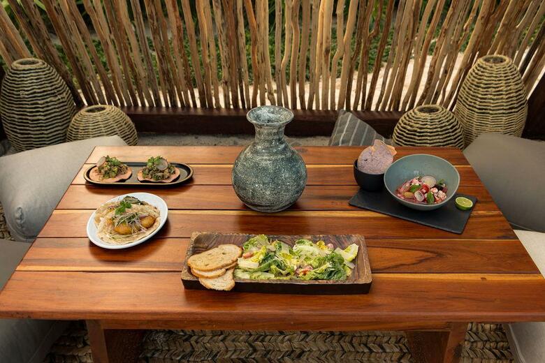 Sls Cancun Hotel & Spa