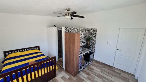 Apartamento Sleep Mayan Inn