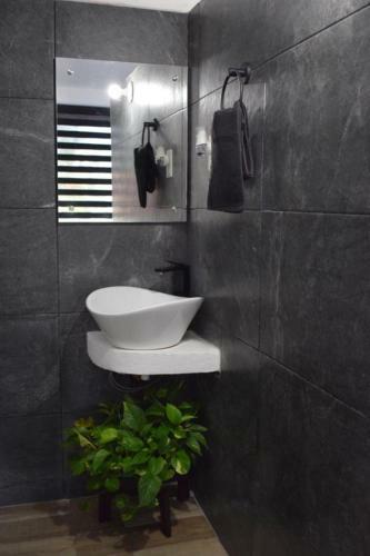 Apartamento Sleep Mayan Inn