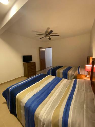 Apartamento La Casa de Leo