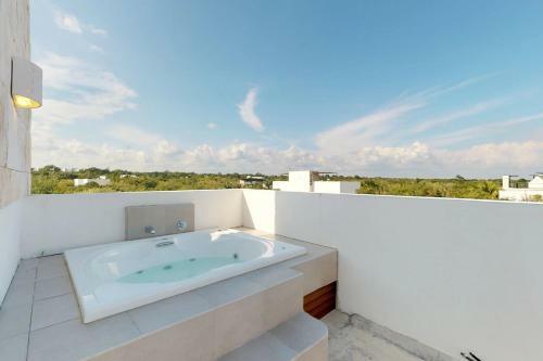 Apartamento Casa Buffalo