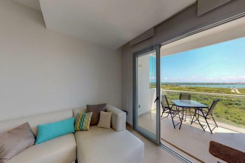Apartamento Malecon 601