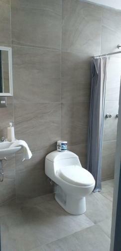 Hostal Loft Alameda