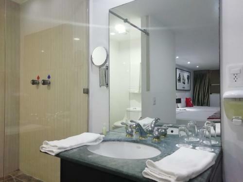 Spazio Boutique Hotel