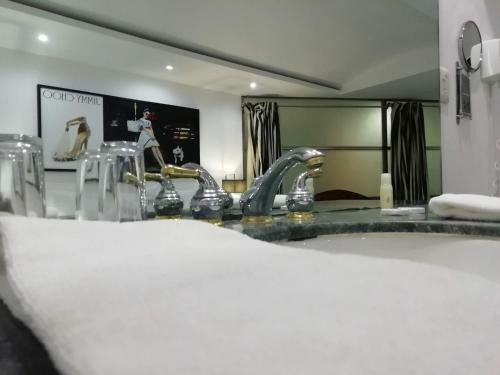 Spazio Boutique Hotel
