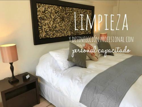Apartamento Confortable Suite En El Coraz�n de La Ciudad El Prado S2