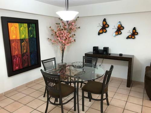 Apartamento Confortable Suite En El Coraz�n de La Ciudad El Prado S2