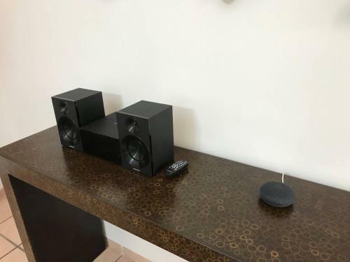 Apartamento Confortable Suite En El Coraz�n de La Ciudad El Prado S2