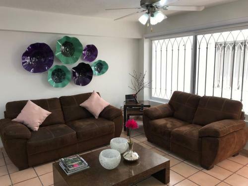 Apartamento Confortable Suite En El Coraz�n de La Ciudad El Prado S2