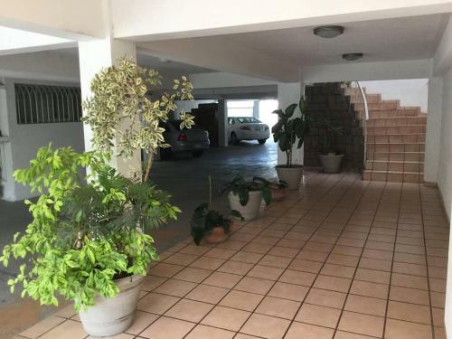 Apartamento Confortable Suite En El Coraz�n de La Ciudad El Prado S2