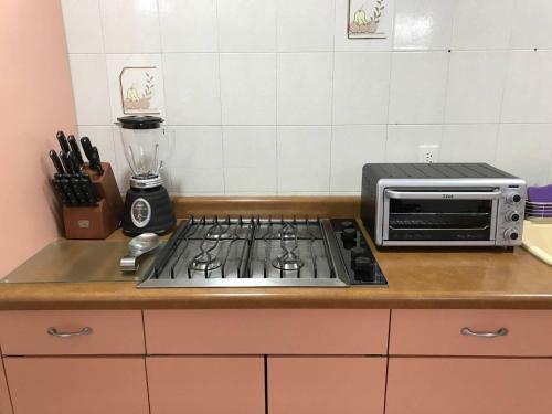 Apartamento Confortable Suite En El Coraz�n de La Ciudad El Prado S2