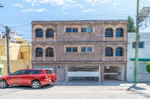 Apartamento Confortable Suite En El Coraz�n de La Ciudad El Prado S2