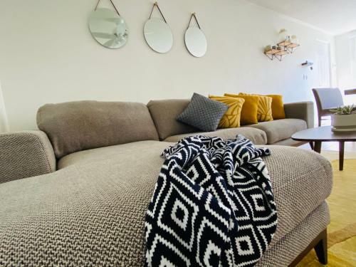 Apartamento Suite �nica Renovada C�ntrica Av Zaragoza C14