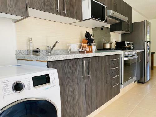 Apartamento Suite �nica Renovada C�ntrica Av Zaragoza C14