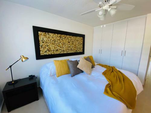 Apartamento Suite �nica Renovada C�ntrica Av Zaragoza C14