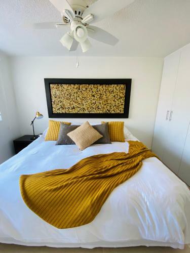Apartamento Suite �nica Renovada C�ntrica Av Zaragoza C14