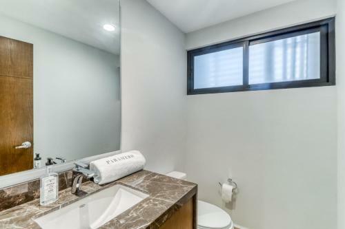 Apartamento Albura 203 @ Paramero